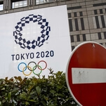 Japan denies reports that the 2020 Tokyo Olympics could be canceled in 2021