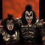 Gene Simmons remembers Alex Trebek: "The guy had a potty mouth"
