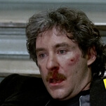 A notorious Kevin Kline flop preemptively spoofed the serial killer genre