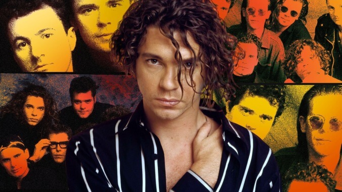 Calling all nations: 60 minutes of INXS’s non-hits that show why they’re rock icons