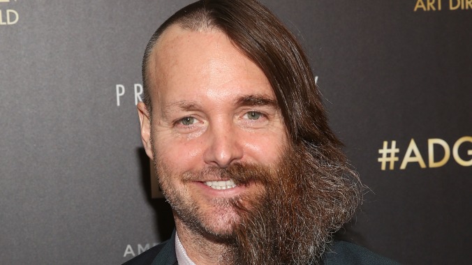 Will Forte notes that some of those Last Man On Earth jokes were "a sad thing to get right"