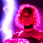 R.I.P. Sophie, Grammy-nominated electronic and pop innovator