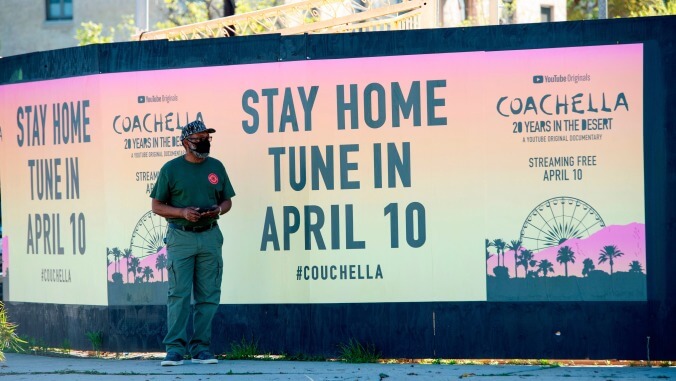 Coachella dates canceled, again