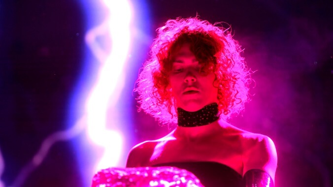 R.I.P. Sophie, Grammy-nominated electronic and pop innovator