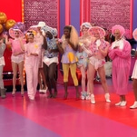 It’s 10s across the board for RuPaul’s Drag Race’s “The Bag Ball”