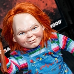 Texas issues Amber Alert targeting Chucky the murder doll, whoops