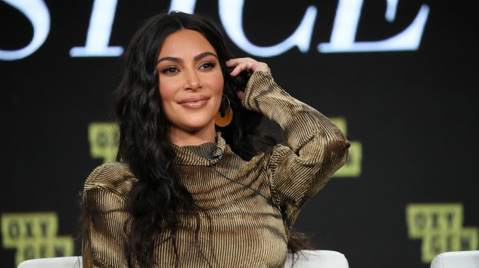 Guy accused of robbing Kim Kardashian in Paris now writing a tell-all book