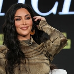 Guy accused of robbing Kim Kardashian in Paris now writing a tell-all book