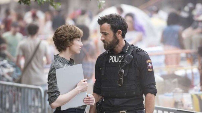 The Leftovers’ creators know the show feels different after Covid