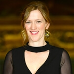 Screenwriter Philippa Goslett replaces Joss Whedon as showrunner on HBO's The Nevers