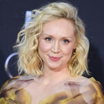 Oh bless, Gwendoline Christie is going to play Lucifer in Netflix's The Sandman