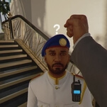 Help, I can’t stop KABONK-ing people in Hitman 3 VR