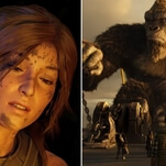 Netflix is turning Tomb Raider and Kong: Skull Island into anime