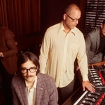 With OK Human, Weezer dresses up its pop in retro-’70s clothing