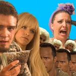 Glitter, doom, and elephants fucking: An oral history of Southland Tales