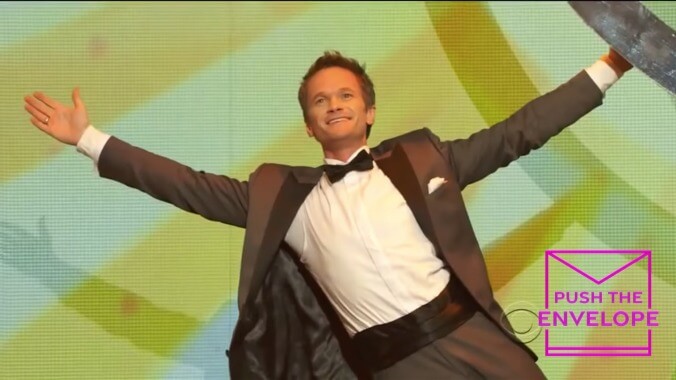 If you haven't watched Neil Patrick Harris' 2013 Tony Awards opening number recently, you should