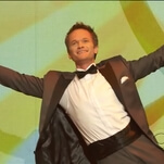 If you haven't watched Neil Patrick Harris' 2013 Tony Awards opening number recently, you should