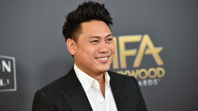 If a Wicked film ever actually happens, Jon M. Chu will direct it