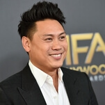 If a Wicked film ever actually happens, Jon M. Chu will direct it