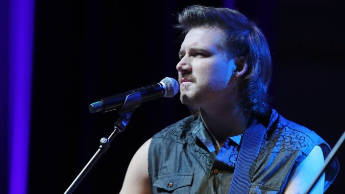 UPDATED: Morgan Wallen banned on country radio, has record contract suspended after use of racial slur