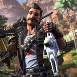 The A.V. Club is going to get absolutely destroyed at Apex Legends Season 8 on Twitch