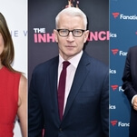 Next batch of Jeopardy! guest hosts includes Savannah Guthrie, Anderson Cooper, and... Dr. Oz