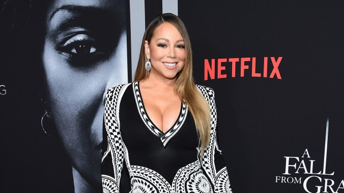 Mariah Carey is being sued by her sister for alleged “emotional distress”