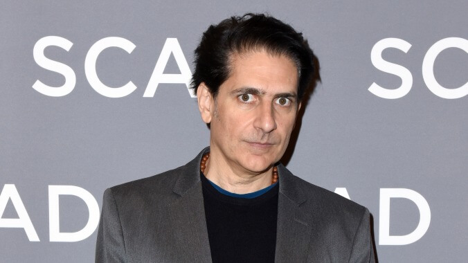 Michael Imperioli might return to HBO with a new series from Barry's Alec Berg