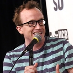 Chris Gethard's hit podcast Beautiful/Anonymous to become a TV show