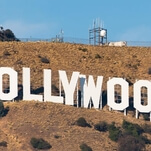 Enterprising influencers arrested after changing Hollywood sign to "Hollyboob"