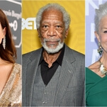 Anne Hathaway, Morgan Freeman, Helen Mirren, many others to star in Amazon's Solos