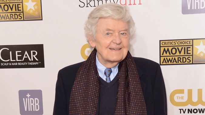 R.I.P. Hal Holbrook, Emmy- and Tony-winning actor