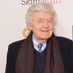 R.I.P. Hal Holbrook, Emmy- and Tony-winning actor