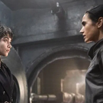Mother-daughter drama smolders while other conflicts sputter on Snowpiercer