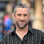 R.I.P. Saved By The Bell star Dustin Diamond