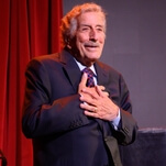 Tony Bennett opens up about Alzheimer's diagnosis after four years