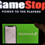 MGM and Netflix already developing movies based on GameStop stock situation, which is still ongoing