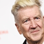 David Lynch's "announcement" was exactly what we should have expected