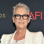 Jamie Lee Curtis joins Eli Roth's Borderlands movie, which continues to be baffling