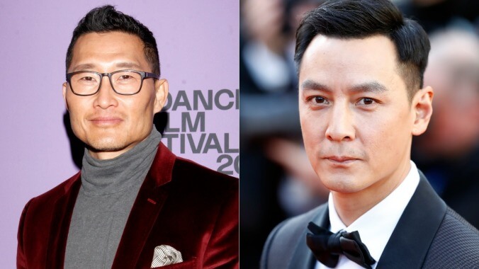 Daniel Dae Kim and Daniel Wu offer $25,000 reward for info in Chinatown attacks