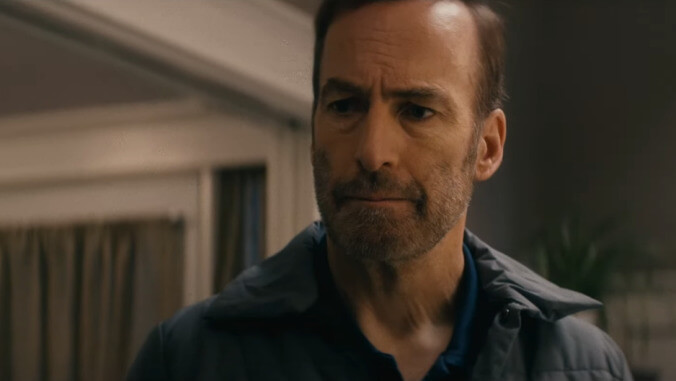 Bob Odenkirk continues to break bad in Super Bowl teaser for Nobody