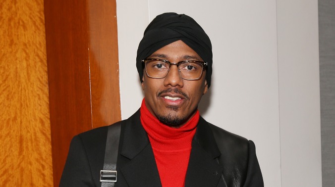 Nick Cannon to return as host of Wild 'N Out after patching things up with ViacomCBS