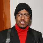 Nick Cannon to return as host of Wild 'N Out after patching things up with ViacomCBS