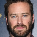 Armie Hammer dropped by agent amid ongoing scandal