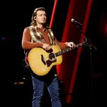 Morgan Wallen's sales quadruple after getting caught using racial slur on camera