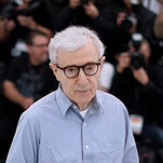 A docuseries about Woody Allen's sexual abuse allegations is heading to HBO