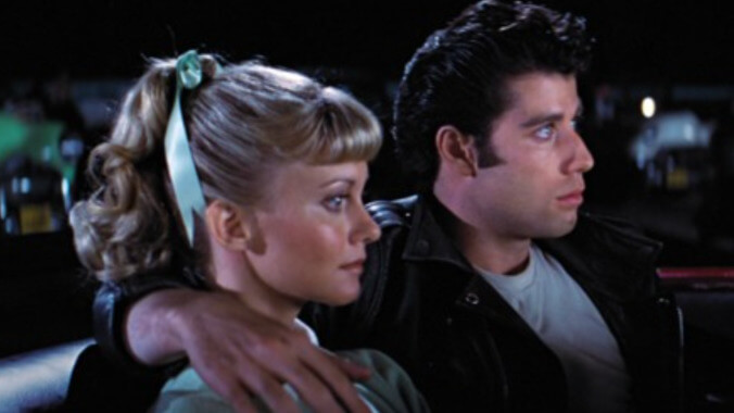 Olivia Newton-John responds to recent Grease discourse, says people need to "relax"