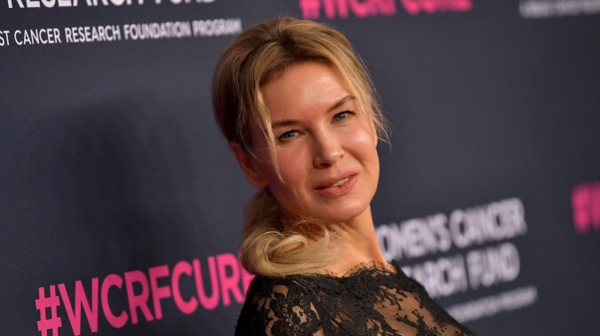 Renée Zellweger to dive into true-crime TV madness for NBC's The Truth About Pam