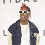 Rapper Lil Yachty to star in "action heist comedy" based on… UNO the card game