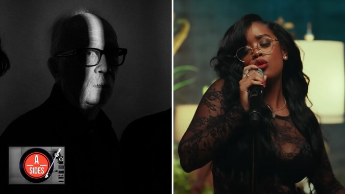 John Carpenter brings the darkness and H.E.R. delivers a soul manifesto: 5 new releases we love